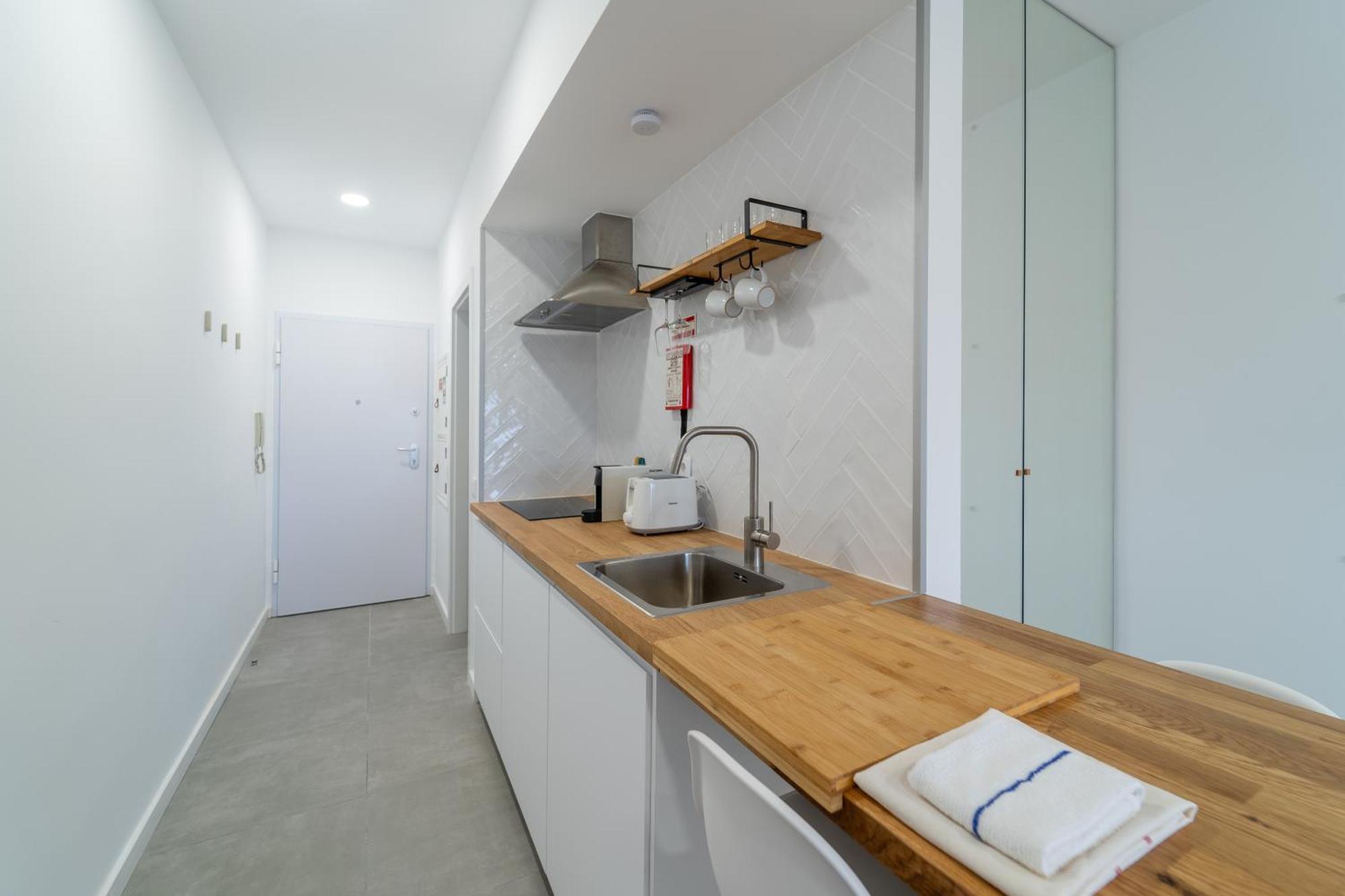 Captain's Quarters