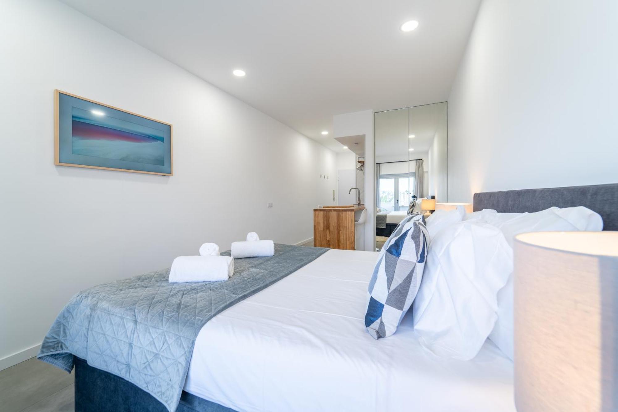 Captain's Quarters Apartment Lagos