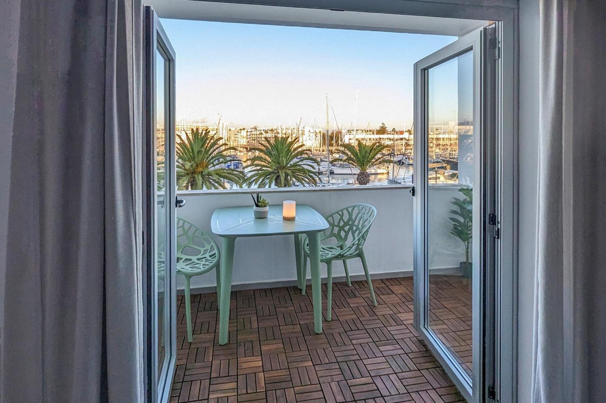 Captain's Quarters Apartment Lagos